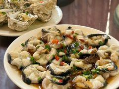 -海门岛七号餐厅