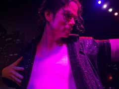 -曼谷杜莎夫人蜡像馆