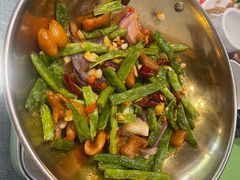 -全聚贤餐厅·湖北家常菜(沙湖店)