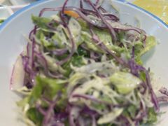 -韩香福烤肉庄园(荣成店)