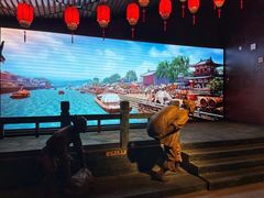 -隋唐大运河文化博物馆