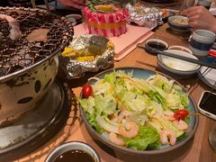 -烧肉达人•炭火烧肉(新天地店)