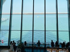 -抱抱地球咖啡馆(国家海洋博物馆店)