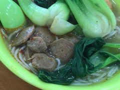 -华中农业大学-荟园餐厅