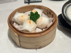 -粤盛海鲜楼(融冠乐城店)