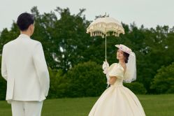 -IDO婚纱摄影(上海旗舰店)