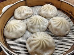 -金原鸭血粉丝汤·汤包·脆皮烤鸭(南京博物院店)