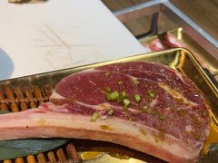 -炙城·韩式烤肉(南京东路店)