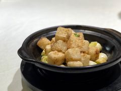 -祥记餐饮•豫粤珍味(金隅大厦店)