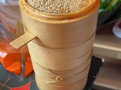 -南城十里潮汕鲜牛火锅·鲜虾生滚粥(融汇老商埠店)