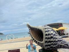 -亚龙湾海底世界