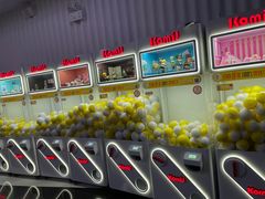 -中影国际影城(CINITY LED横岗店)