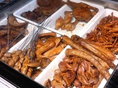 -泰粗卤加热卤味(义全店)