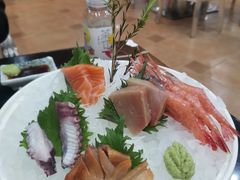 -海之乡日本料理铁板烧(星海店)