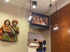 -克比叔叔印度餐厅Kebabs on the Grille(永康路分店)