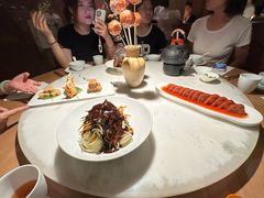 -初蓉丨遇见新川菜(亲贤街荣耀店)