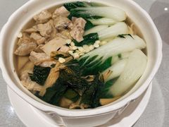 -悦融琥珀·京鲁菜·海味珍品(西单店)