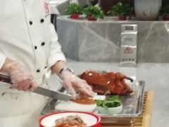 -味+新京宴·烤鸭·北京菜(创意谷店)