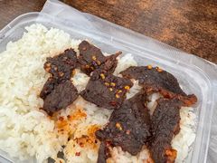 -马芬清真小吃店