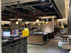 -二刀潮牛·鲜牛肉火锅(爱融荟城店)