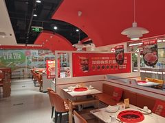 -喜虾客·大虾火锅(郑州无限城店)