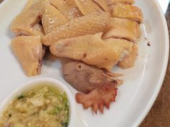 -长润·濑尿烧鹅