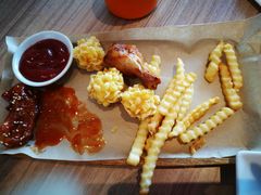 -必胜客(鹤山大道店)