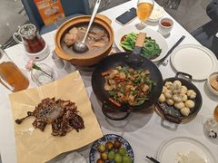 -眉州东坡(清河万象汇店)