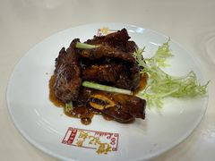 -凤城礼记鱼翅海鲜酒家(新马路总店)