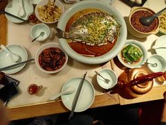 -小吊梨汤·北京菜·烤鸭(清河万象汇店)