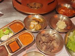 -西塔老太太泥炉烤肉(苏州大悦城店)