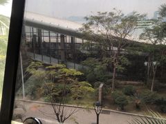 -国际邮轮中心码头(厦鼓码头)