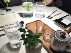 -春树下·树屋花房西餐厅(罍街AS1980店)