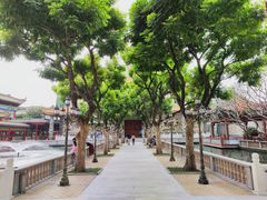 景点-宝墨园景区