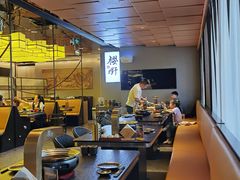 -樱嘢·炭火烧肉(惠南店)