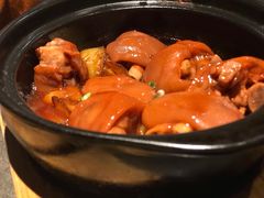 -汤城小厨•粤菜•靓汤(苏州街店)
