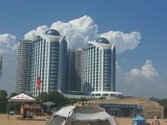 -秦皇岛秦皇国际大酒店