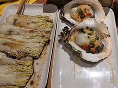 -木屋烧烤(南山蛇口招商花园城店)