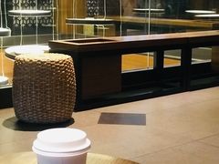 -星巴克臻选(成都宽窄巷子店)