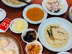 -裕兴记•蟹黄面馆(人民广场店)