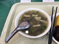 杂碎汤-护国寺小吃(地安门店)