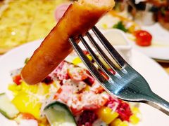 -夏日玛莉西餐厅(梅溪湖步步高店)