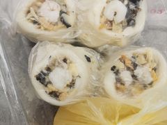 炒肉团子-万福兴糕团(万福兴山塘街直营店)