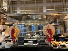 -Social 秀西餐厅-长沙瑞吉酒店(运达店)