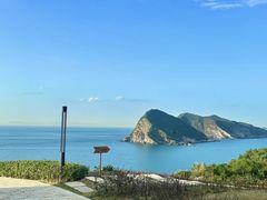 -东澳岛