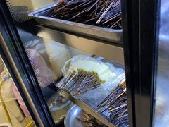 -怪老头甜不辣(抚琴小区店)