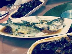 -上海老范农家乐(崇明前卫村店)