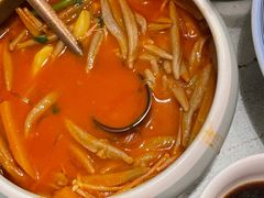 -老太原菜馆(中正天街店)
