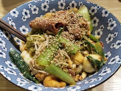 -皆道拌麻辣烫·麻辣拌