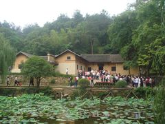 -韶山毛泽东同志故居